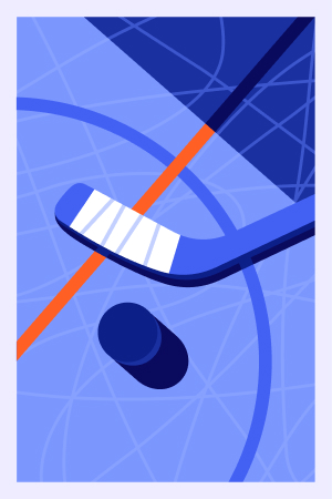 Place system bet on Ice Hockey